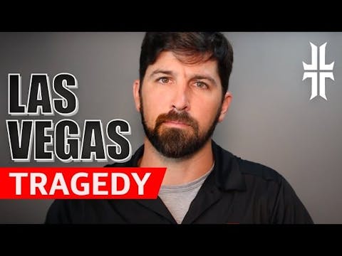 3 Responses to the Las Vegas Tragedy