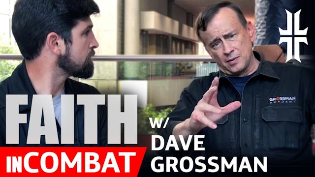 Role of Faith in Combat | Part 2