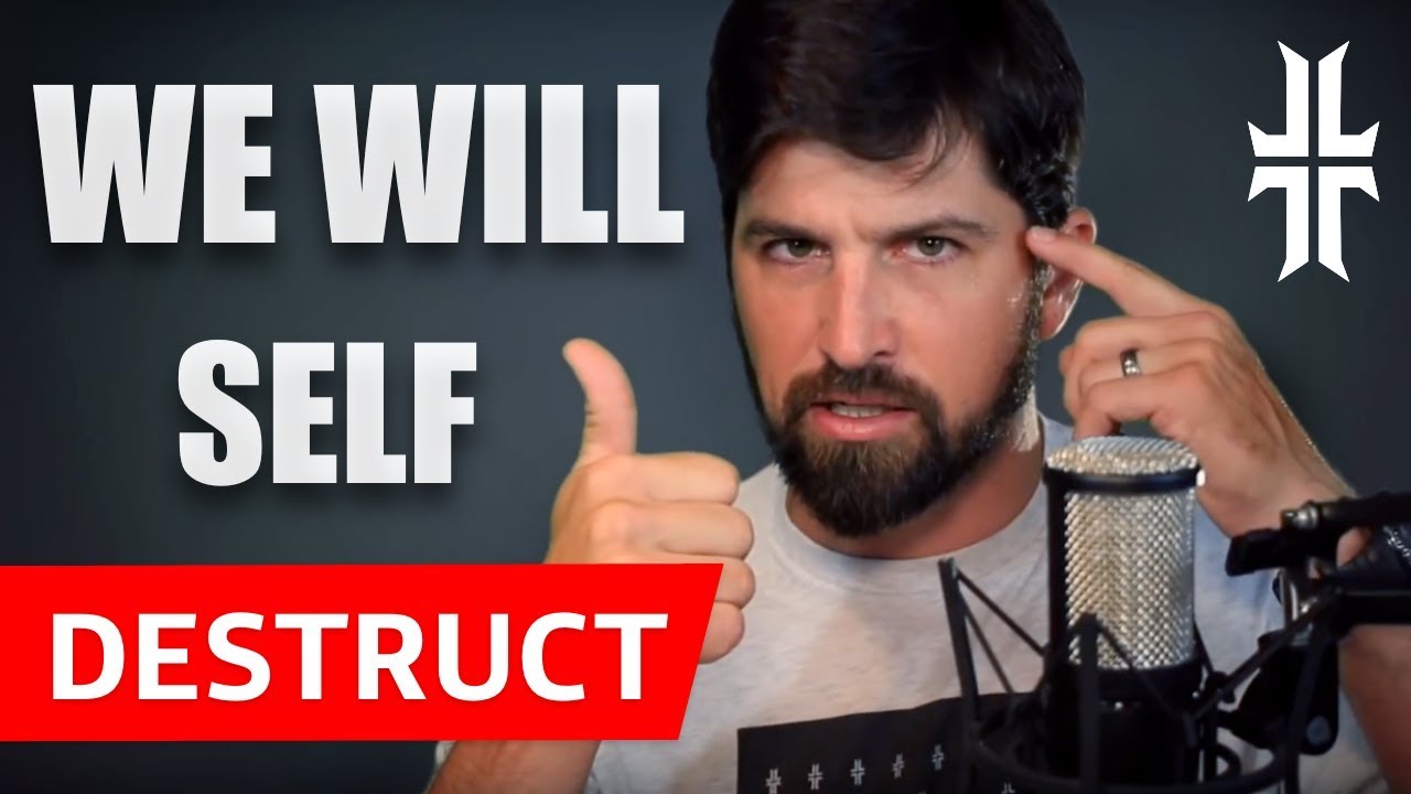 The TRUTH in movies like Upgrade, Jurassic Park, & the Matrix