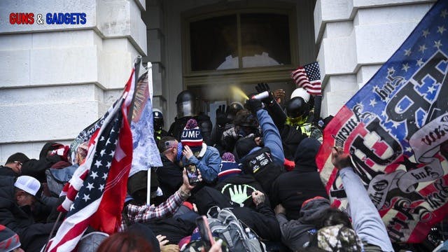 DC Leaders Refused Several Requests F...