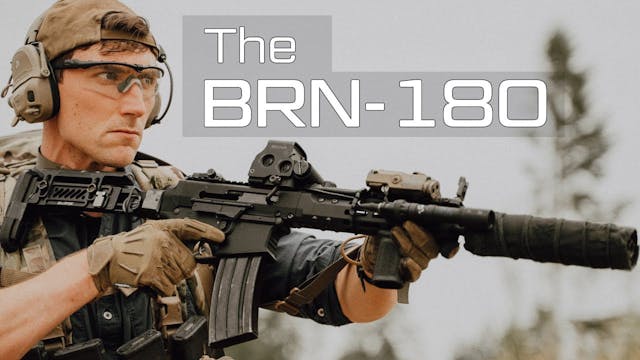 The BRN180