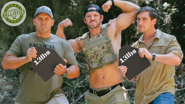 Could A CrossFit Weight Vest Save You...