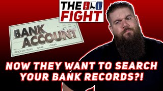 Gun Violence Prevention Through Financial Intelligence Act - HR5764 