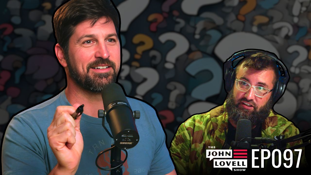 10mm, Mark of the Beast & Bungee Sling Solos | JLS EP97