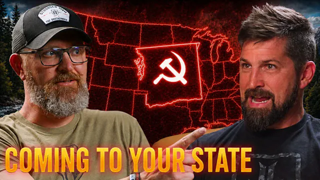 Washington Is the Left's Testing Ground!