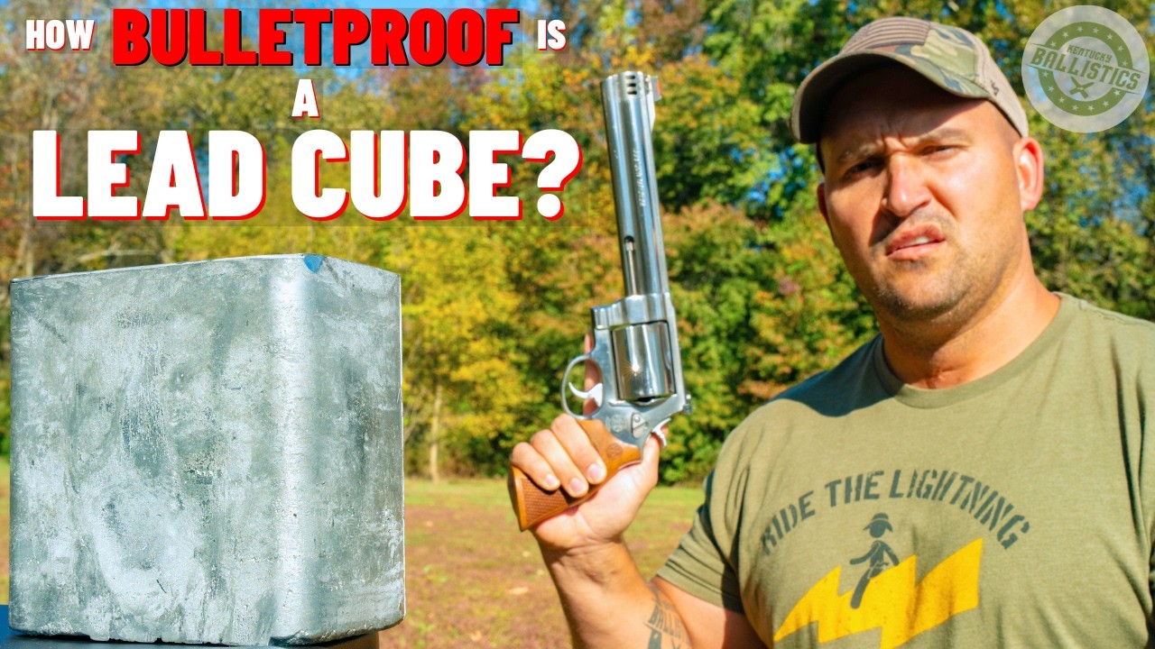 How Bulletproof Is LEAD