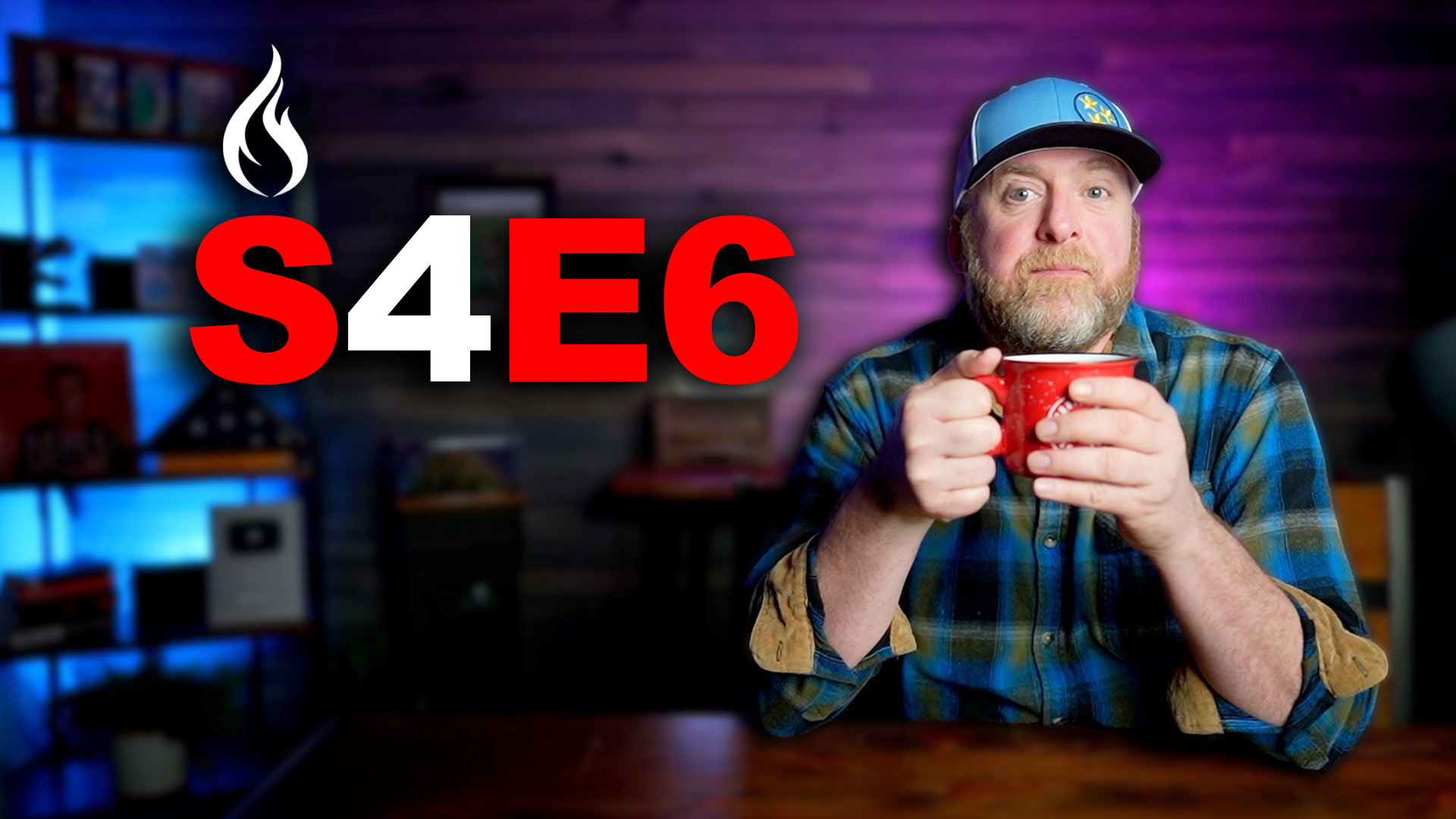 Hot Cup of Freedom - WOWSERS what a week!