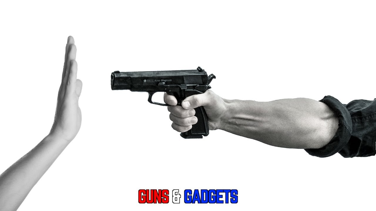 Bills For National Handgun Licenses and Ammunition Background Checks