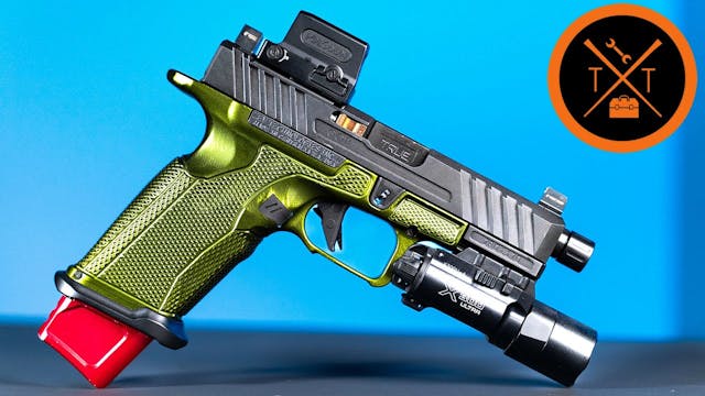 CHEAP Pistol Upgrades…That Actually M...