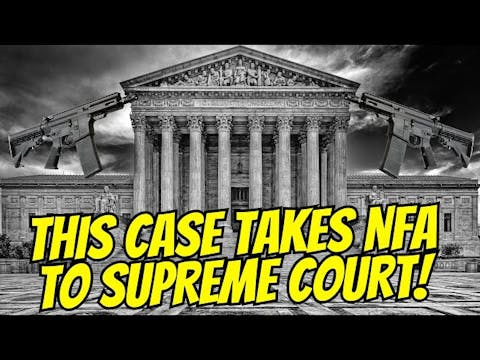 BOOM! This Case Takes The NFA To The ...