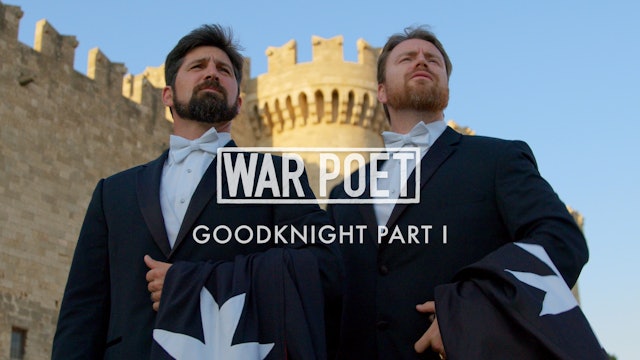 GoodKnight, Part 1