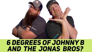 20 Questions with Johnny B!