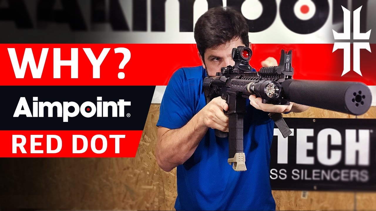 Why Aimpoint
