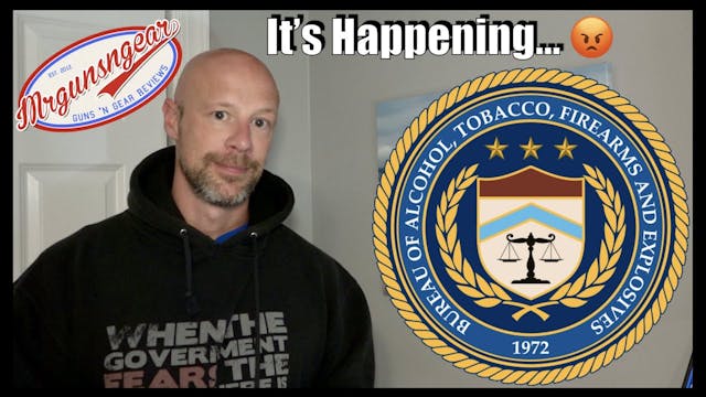 Leaked Email_ The ATF Is Planning On ...