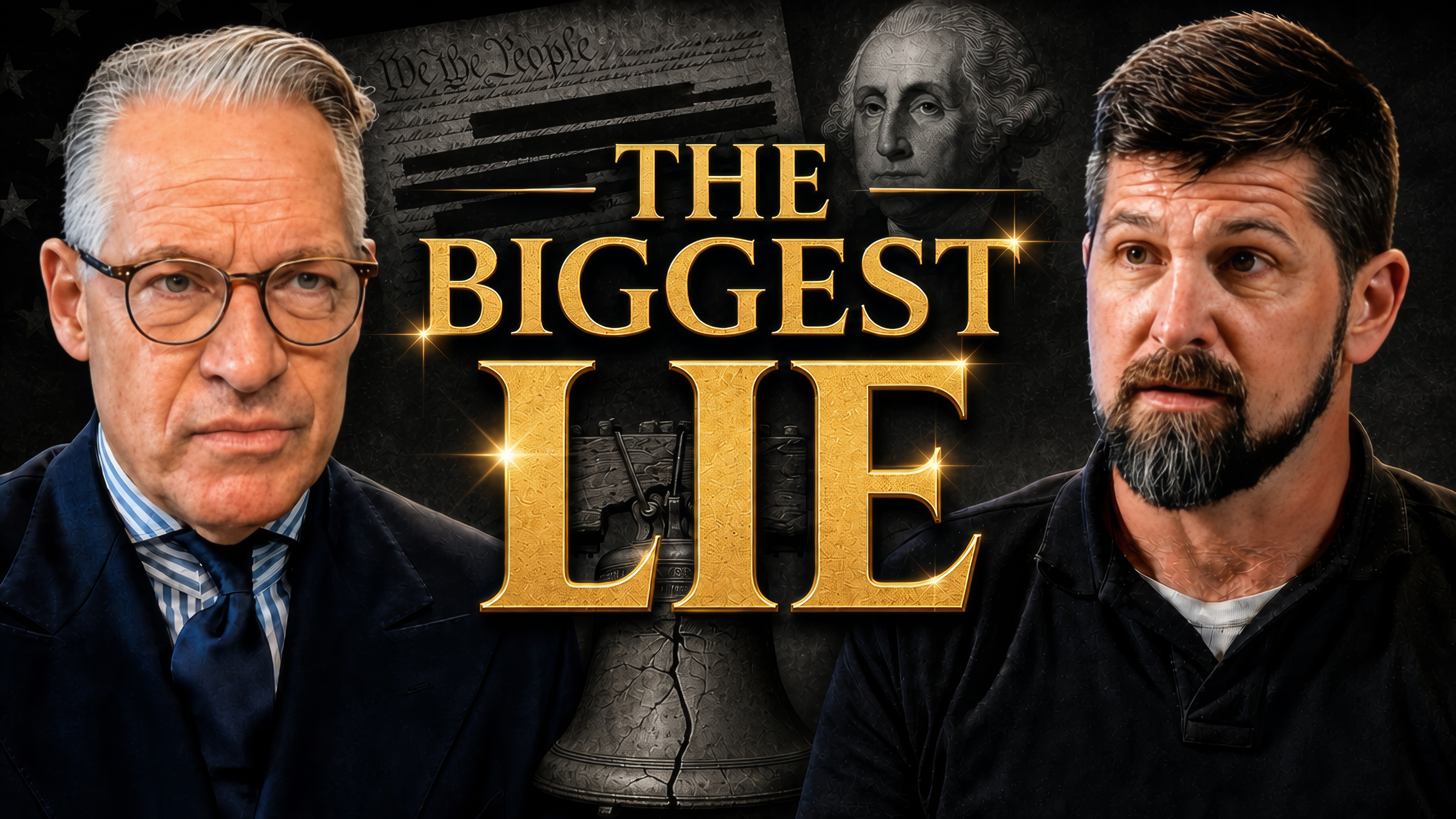 The Truth About America's Founding