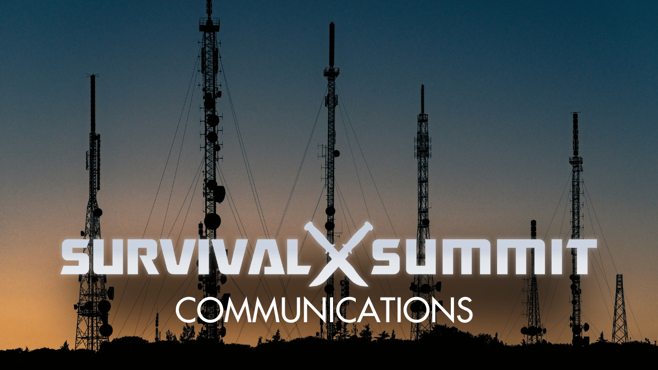 Introduction and Develop a Communications Plan