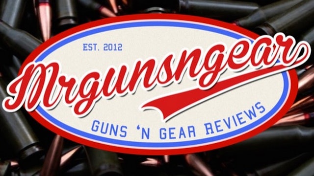 Mrgunsngear