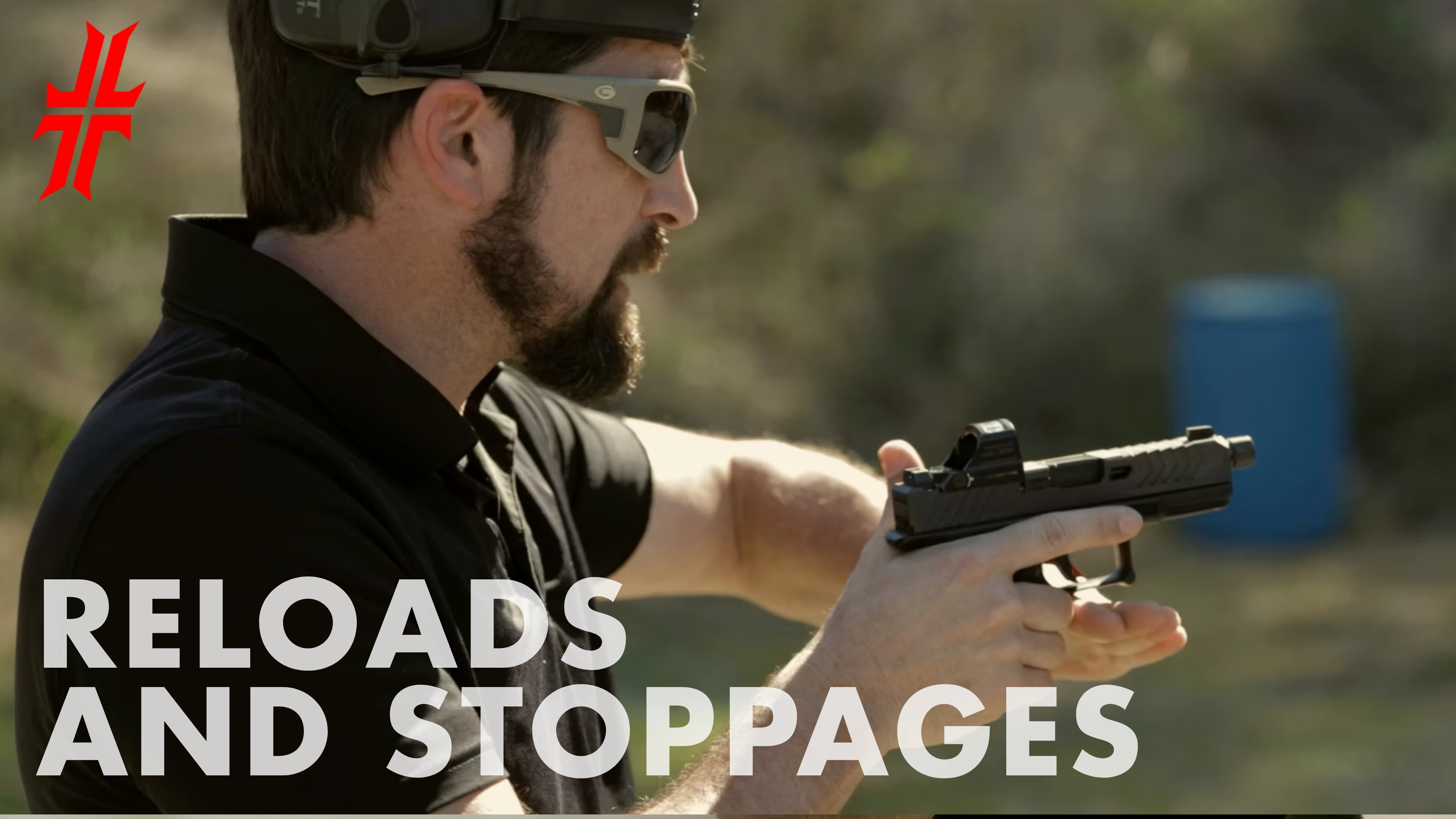 Chapter 6 | Reloads and Stoppages