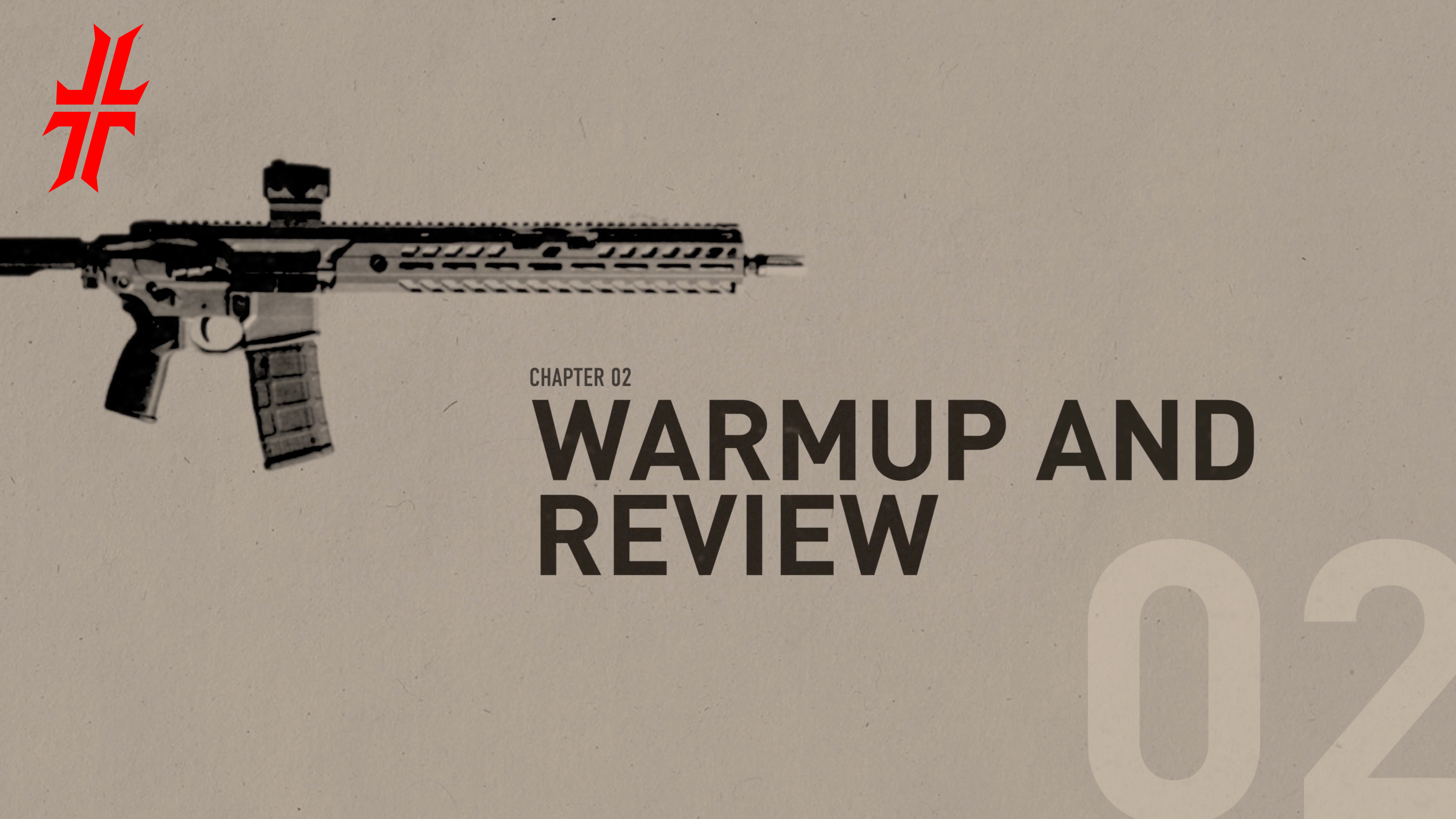 WARMUP AND REVIEW | Chapter 2
