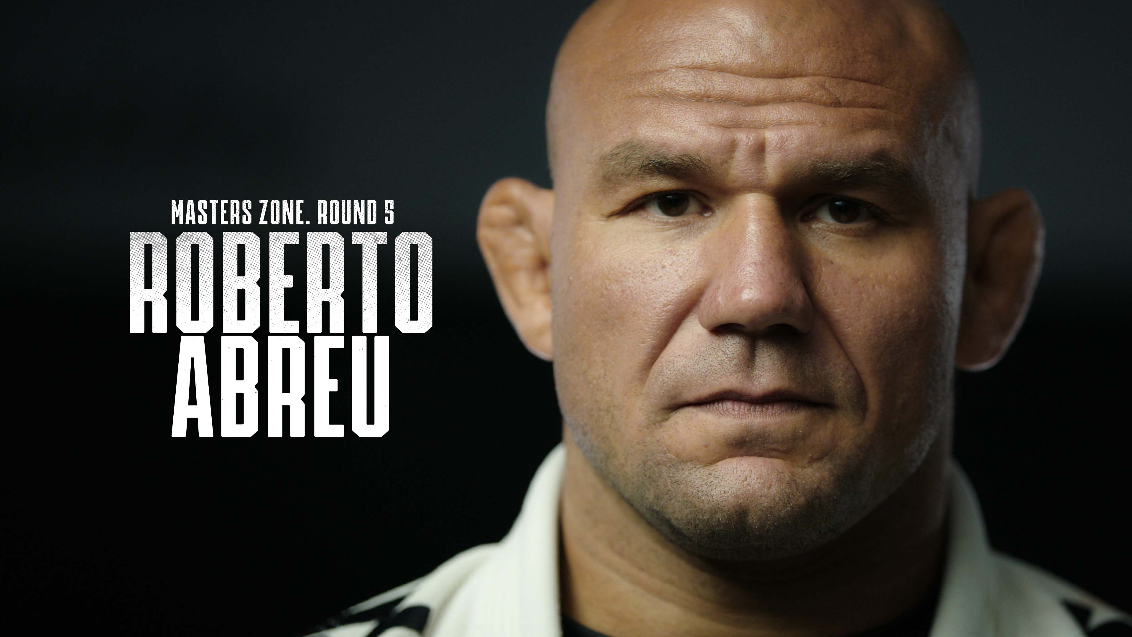 Roberto Cyborg Abreu