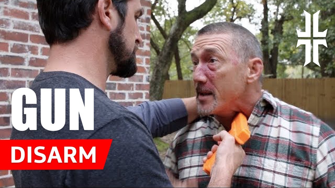 SouthNarc’s Favorite GUN DISARM 