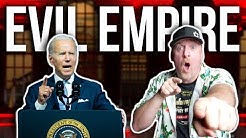 SPICY FRIDAY_ EVIL EMPIRE EDITION