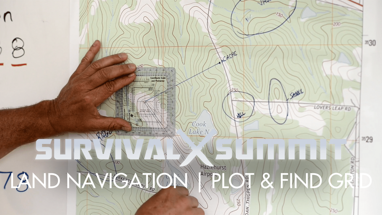 Plot & Find Grid and Field Challenge