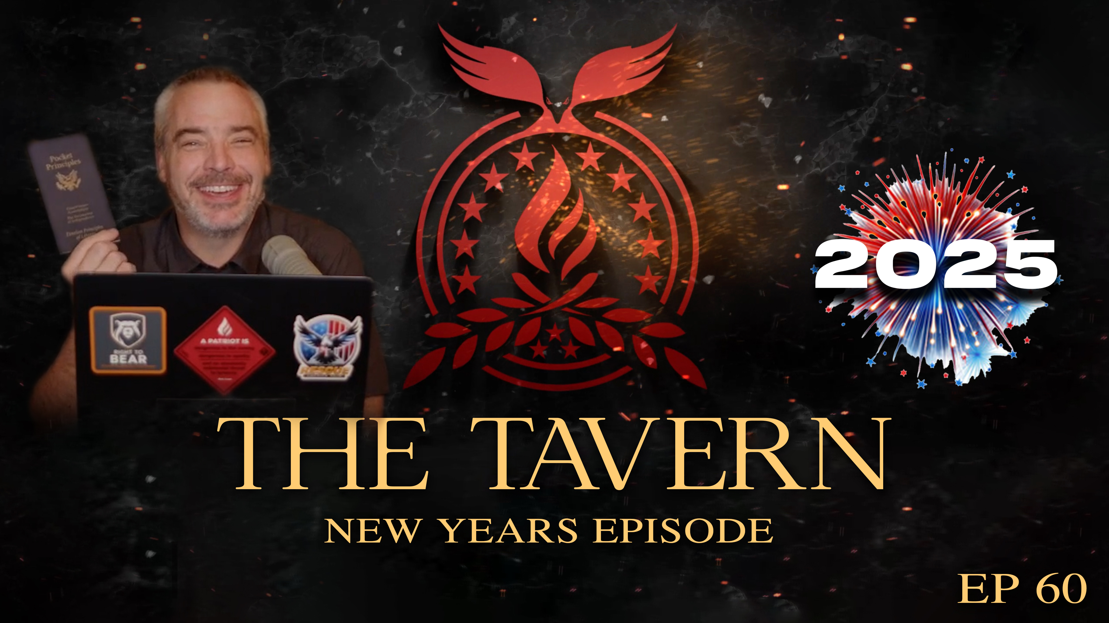 New Years - Tavern EP60 