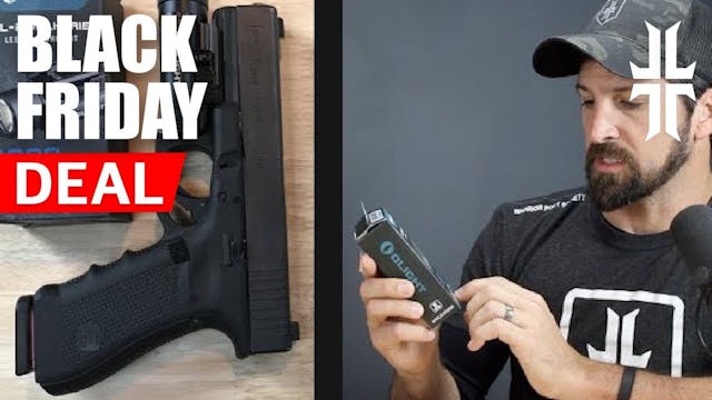 Olight PL-2 Valkyrie | BLACK FRIDAY DEAL