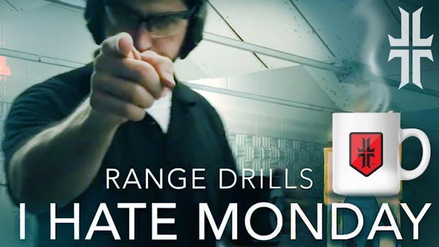 Funny Range Drill | ADVANCED SHOOTERS 