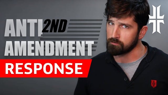Anti-2nd Amendment Ads