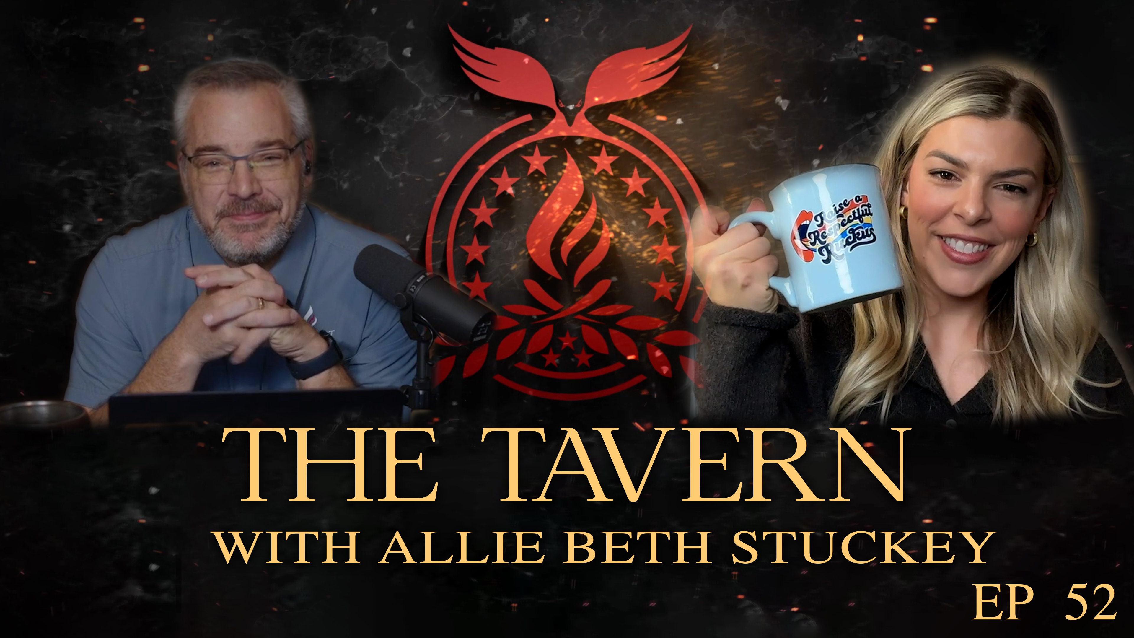 TOXIC EMPATHY - The Tavern EP52