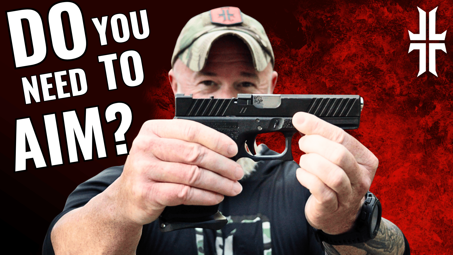 What Distance Will Point Shooting Fail You?