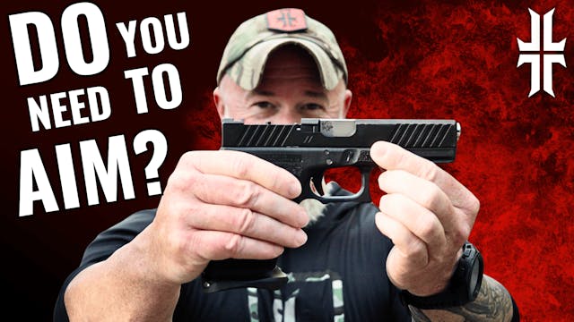 What Distance Will Point Shooting Fai...