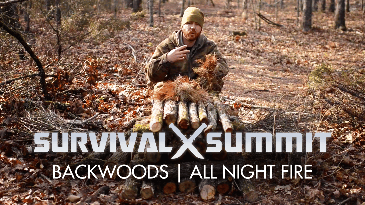 Fire - All Night Fire