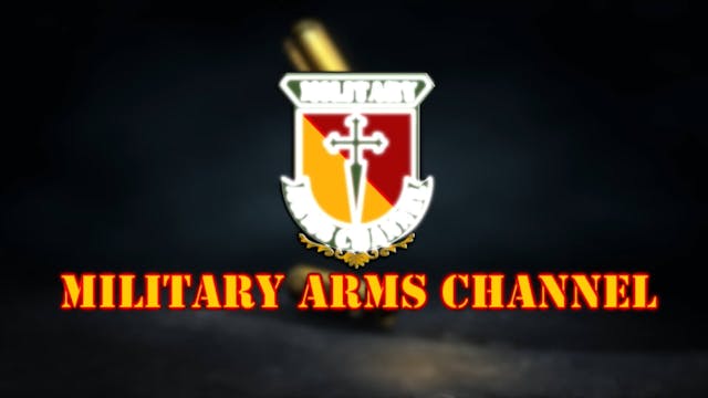 The budget friendly AR10 - Sabre 10