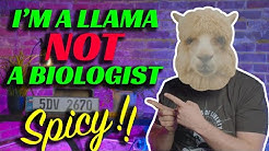 Not sure if it's SPICY FRIDAY ... I'm not a Biologist