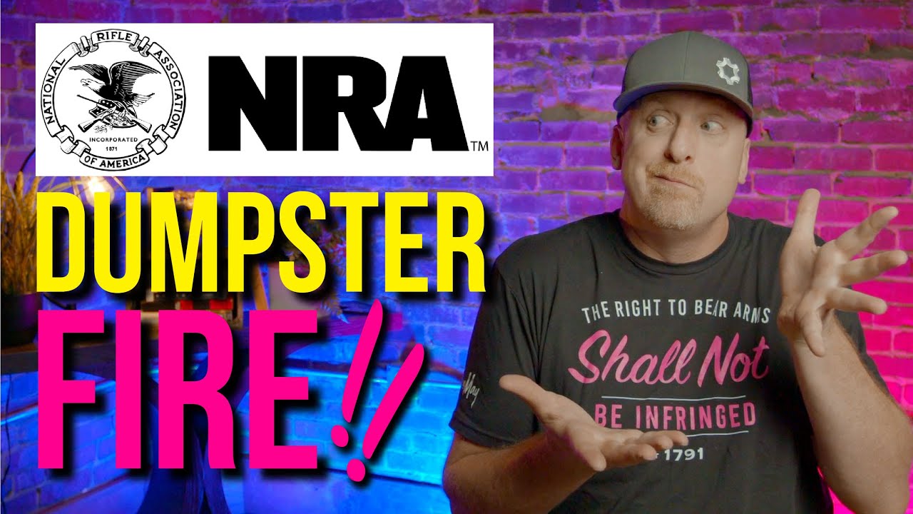 NRA at it AGAIN  MORE