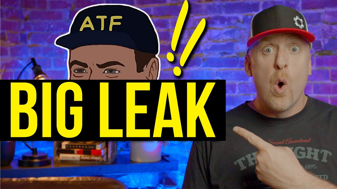 AFT BIG LEAK