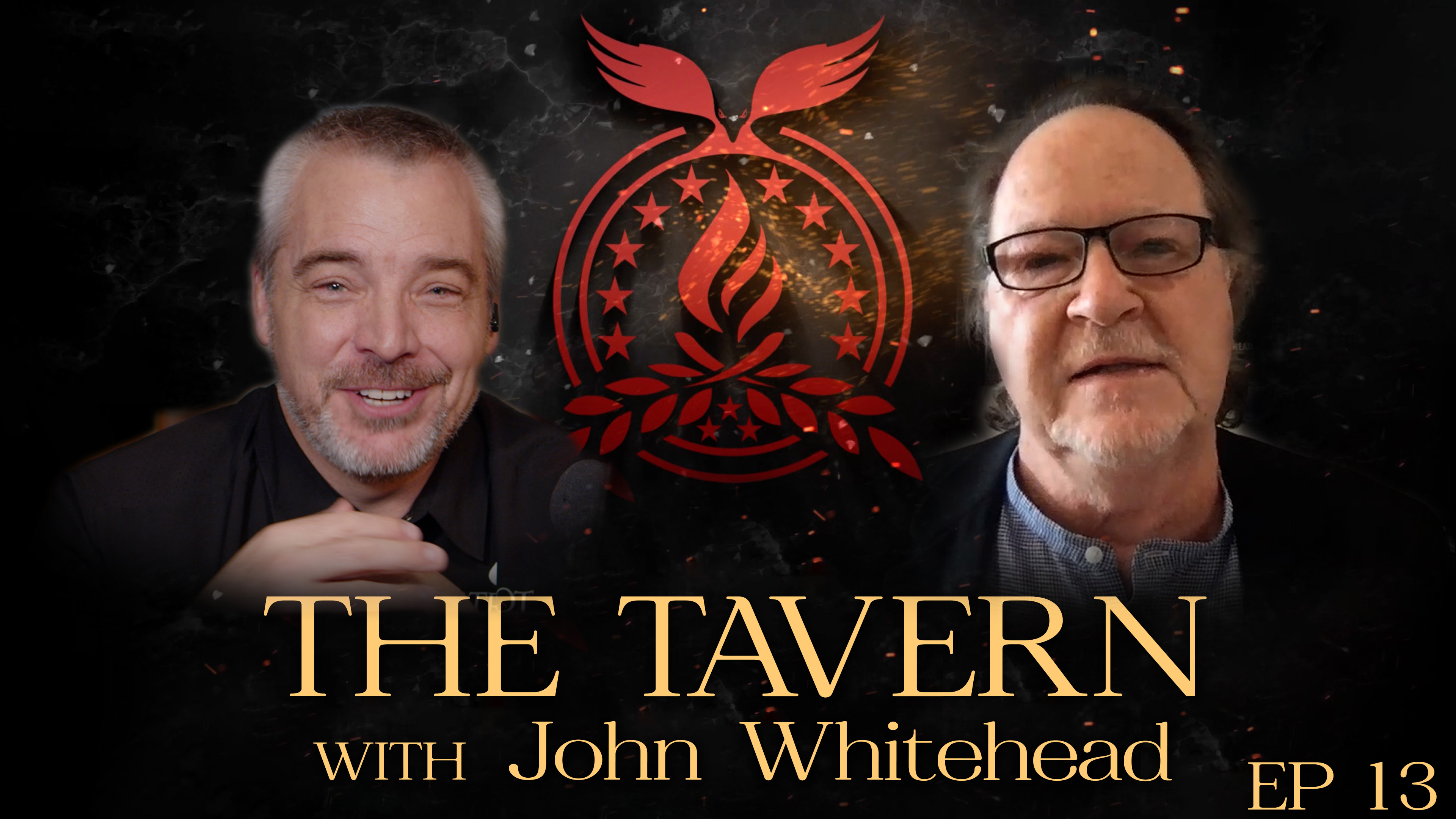 Hard Truths - The Tavern EP13