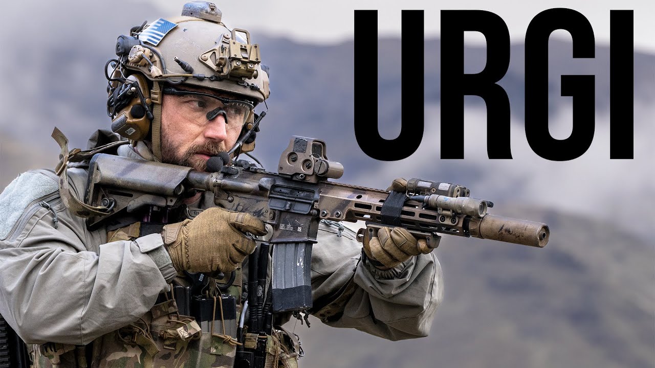 Why The Geissele URGI and Super Duty Punch Way Above Their Price