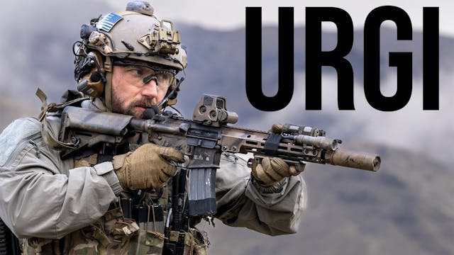 Why The Geissele URGI and Super Duty ...