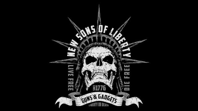 Another Governor Backs 2A | Big Annou...