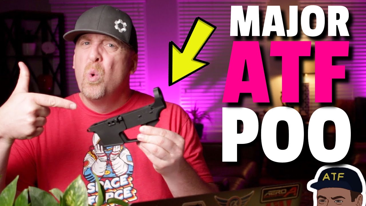 Wait... would the ATF just LIE TO US ??