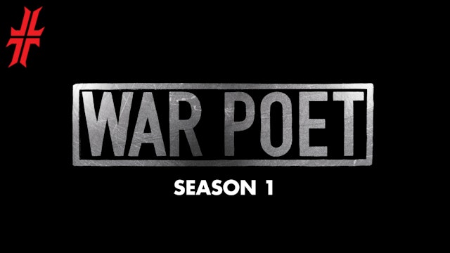 War Poet - Season 1