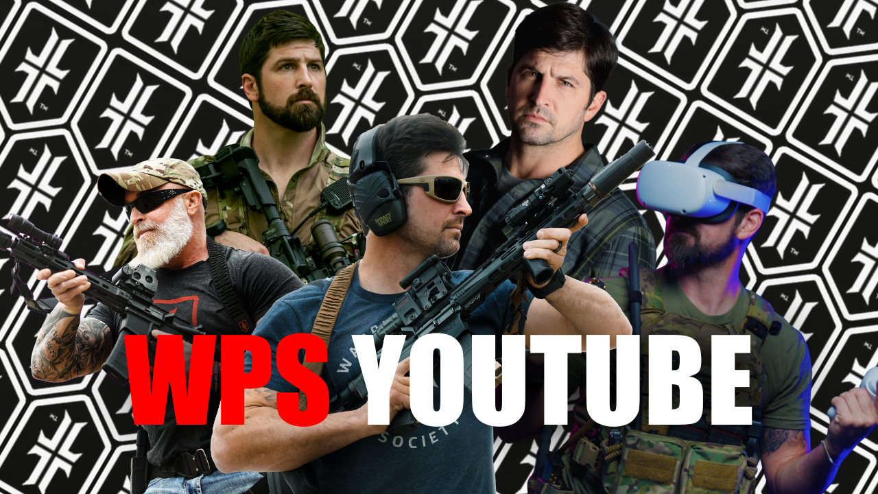 Warrior Poet Society - Archive