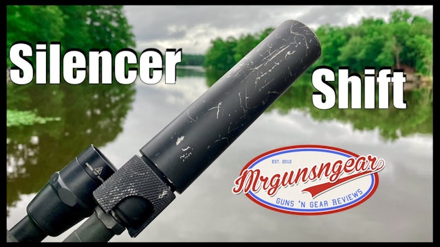 Understanding Silencer Shift & What You Can Do About It