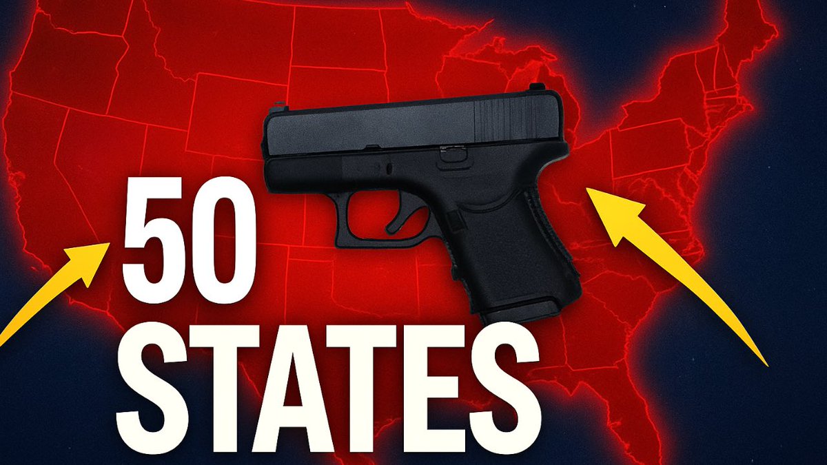 Concealed Carry Reciprocity Vote Is Scheduled, BUT...