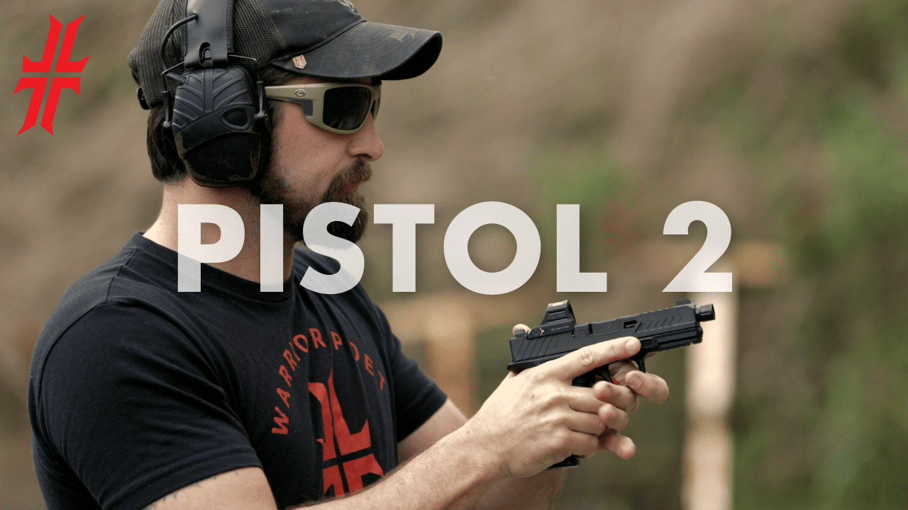 Pistol 2