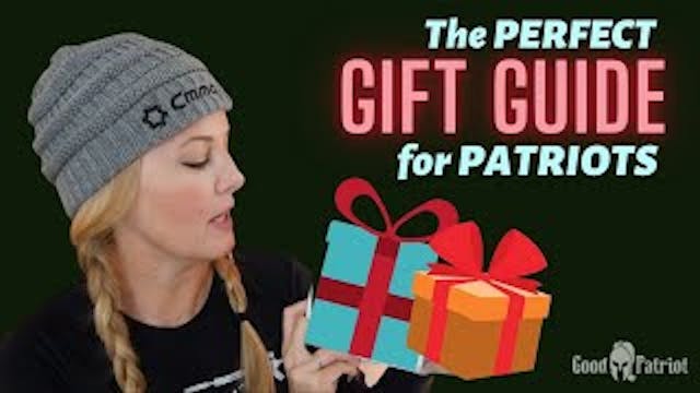 The Perfect Gift Guide For Patriots -...